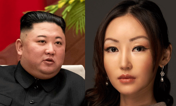 Pleasure Squad to entertain Kim Jong Un; 25 virgin girls are selected every year