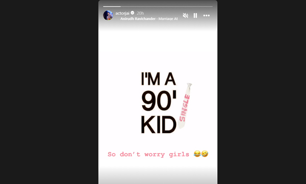 actor-jai-denies-secret-marriage-rumors-with-pragya-nagra.