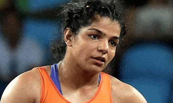 Wrestling stars against Brijbhushan's son becoming a candidate
