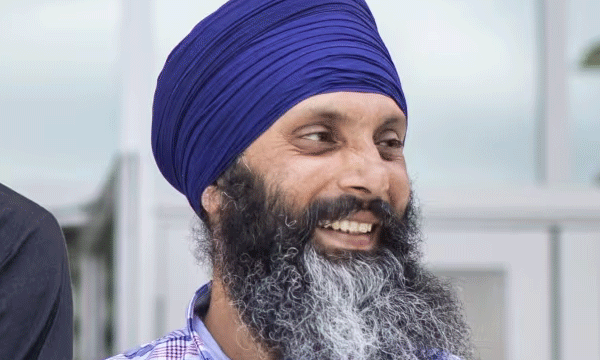 Canada Arrests 3 Indian Suspects In Khalistani Terrorist Nijjar's Killing