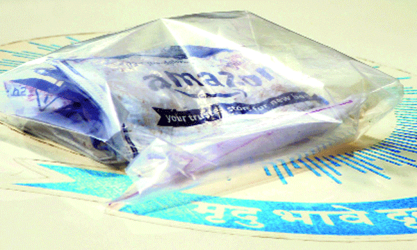 The woman, who was a student in Bangalore, came to her house in Panambilly Nagar three months ago