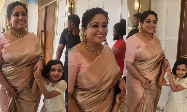 Kavya Madhavan reply for her return to mollywood movies