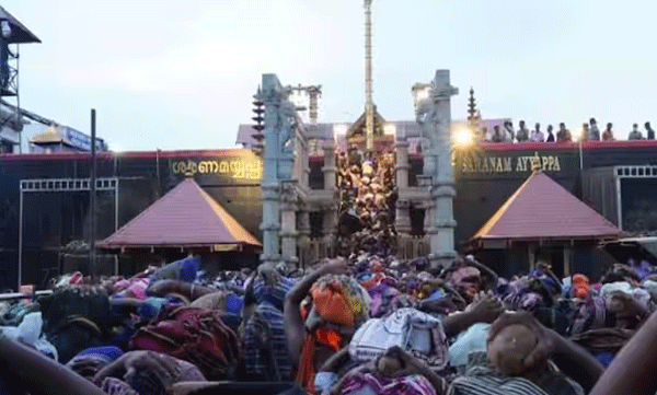 sabarimala-mandala-makaravilakku-spot-booking-stopped