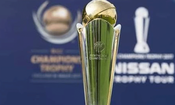 Former Pakistan player warns that Indian team will have to face consequences if they skip the Champions Trophy