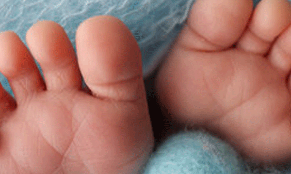 Childbirth in toilet again in Kochi