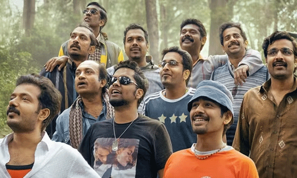 Manjummal Boys in the 250 crore club? Twist in the collection claim at the climax of the case!