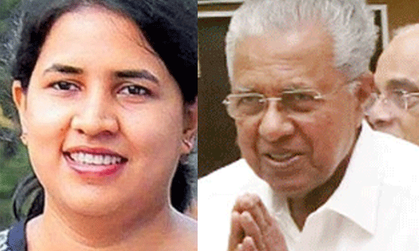 There is no investigation against the Chief Minister and his daughter 