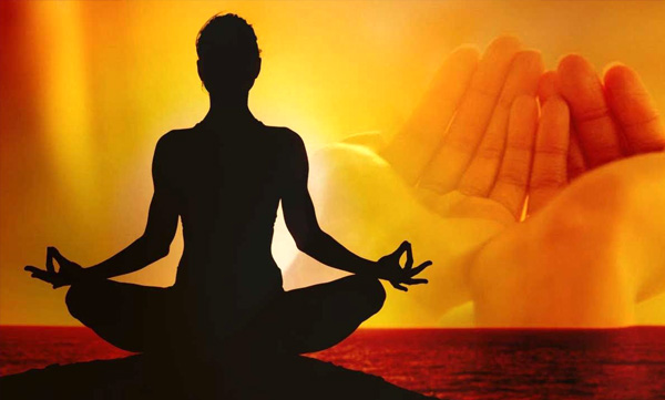 I know the benefits of fasting!