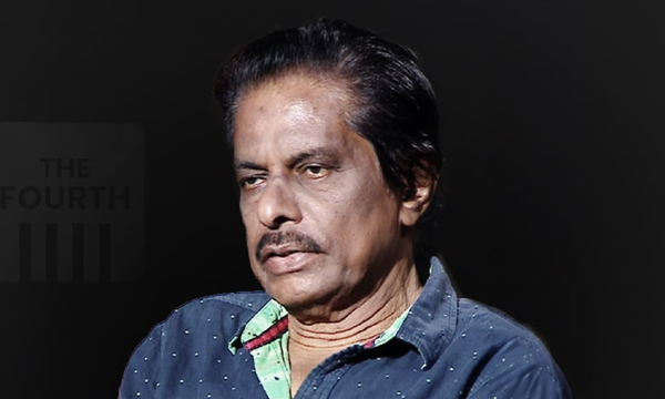 Prominent director Harikumar passed away