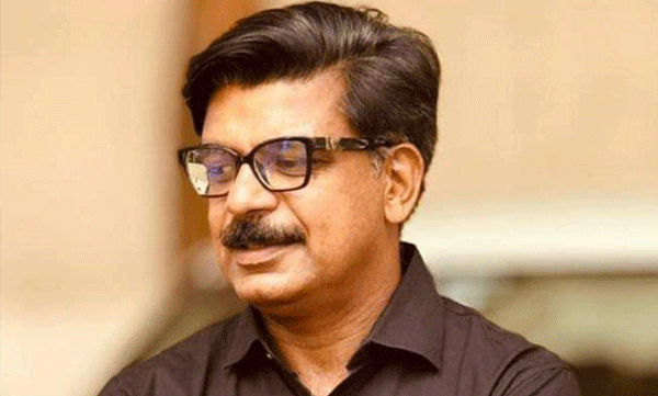 
'Mathew Kuzhalnadan annoying litigator' ; CPM wants the accusers to apologize