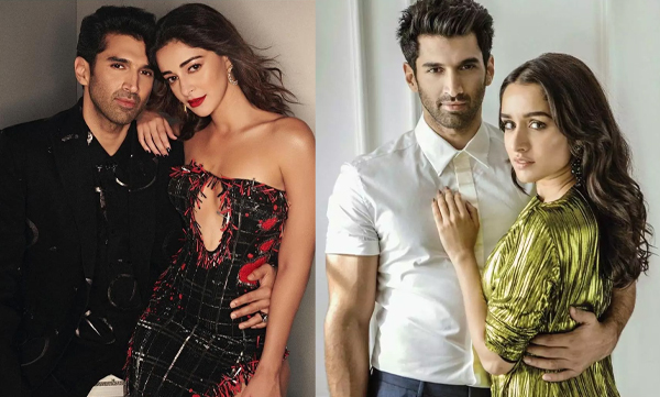 Have Ananya Panday and Aditya Roy Kapur parted ways after dating for almost 2 years ?