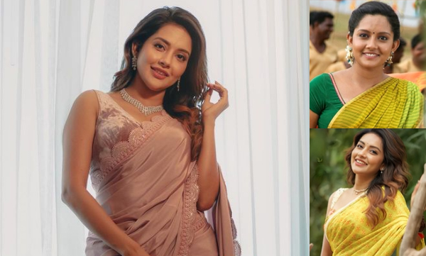 Mahima Nambiar talks about her drastic changes in life