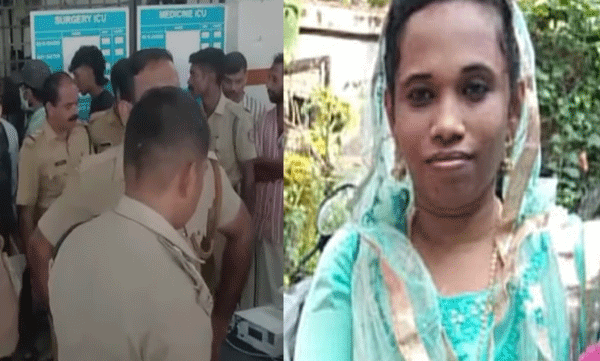 shibina-death-minorities-commission-rejected-the-report-of-the-hospital-alappuzha-medical-college