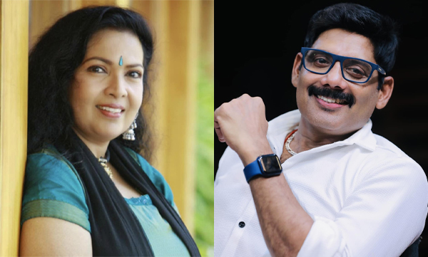 Aneesh Ravi memmories about kanakalatha