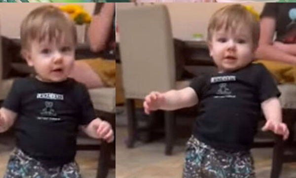 toddler-learning-to-walk-suddenly-starts-dancing-viral-video-wows-people