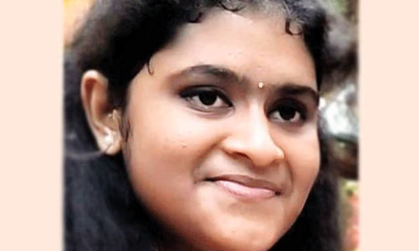 The 10th class girl who was killed by her father got high marks in 10th class