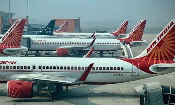 Service crisis continues in Air India Express