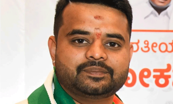 Twist In Karnataka Sex Scandal