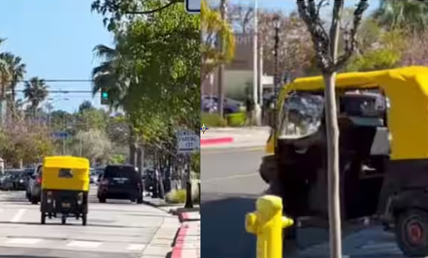 video-of-an-auto-running-through-a-street-in-california-has-gone-viral