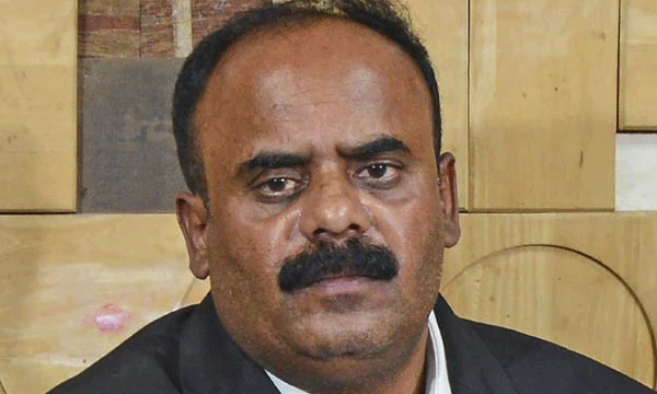 BJP Leader Who Flagged Prajwal Revanna Sex Abuse Case Taken Into Custody