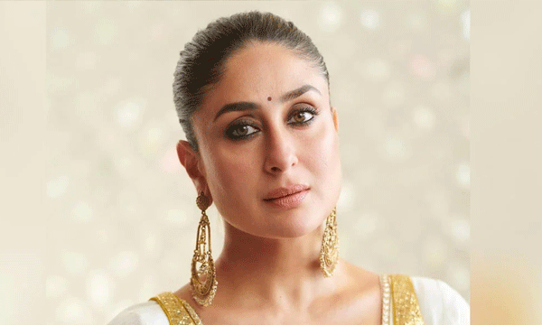 Kareena Kapoor Gets Court Notice For Using 'Bible' In Pregnancy Book Title