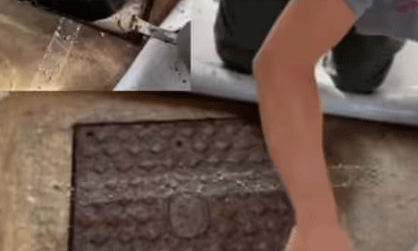 man-discovers-secret-manhole-under-their-bedroom-while-removing-carpet