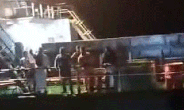 Ponnani boat accident; The bodies of two fishermen were found