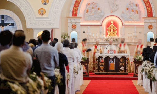 With the possibility of consensus closed, the Vatican is considering other options