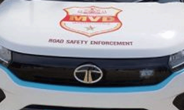 Motor vehicle department reluctant to release details of corrupt officials