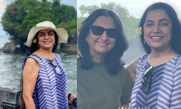 actress-suhasini-enjoys-bali-wedding-festivities.