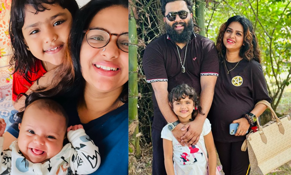 lekshmi-pramod-azar-shared-an-emotional-note-on-her-daughter-birtday-viral-post/
