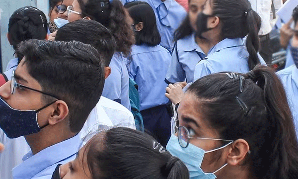 CBSE Plus Two Result Declared; 87.98 percent success; Thiruvananthapuram with 99 percent