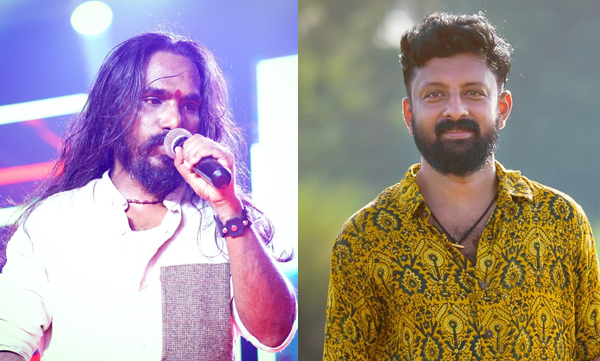 bk-harinarayanan-shows-solidarity-with-singer-sannidhanandan