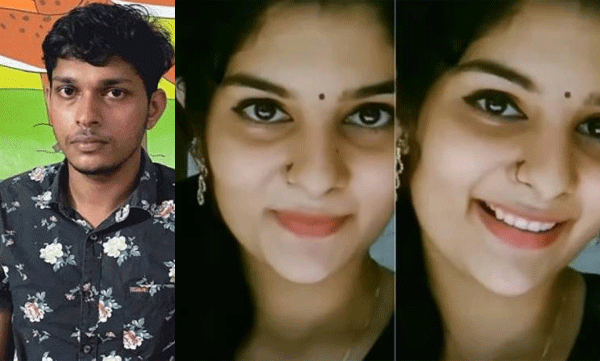 Vishnu Priya murder case: Accused sentenced to life imprisonment and 10 years imprisonment