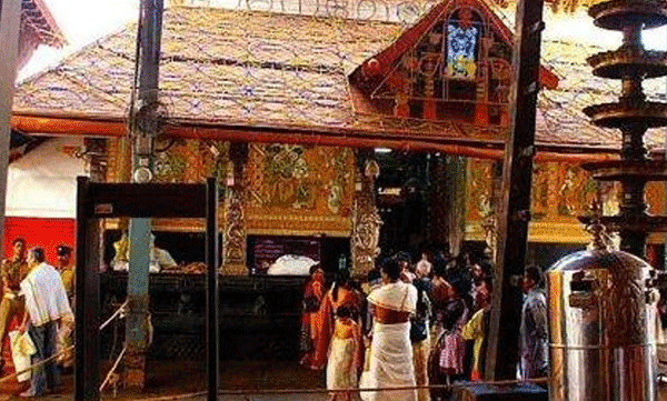 Darshan restricted in Guruvayur; No special darshan from 6 am to 2 pm