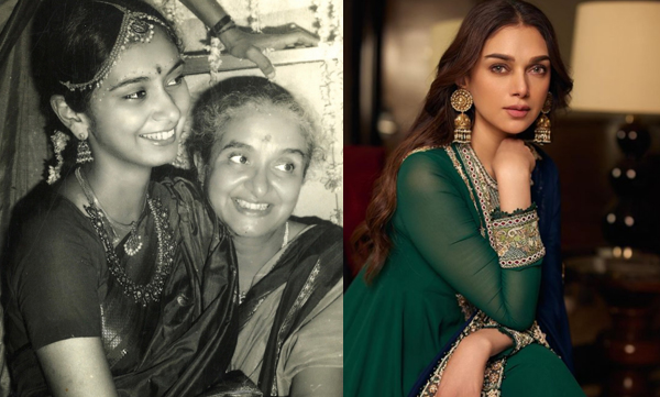 aditi-rao-hydaris-touching-tribute-to-her-mother-and-grandmother-goes-viral