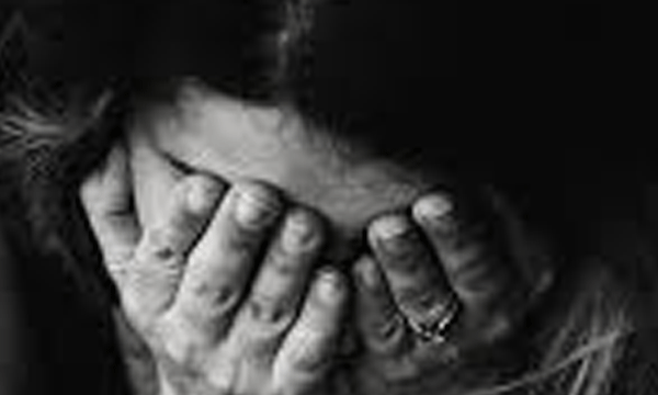 brutally beaten by the newlywed! 6th day of marriage dowry abuse