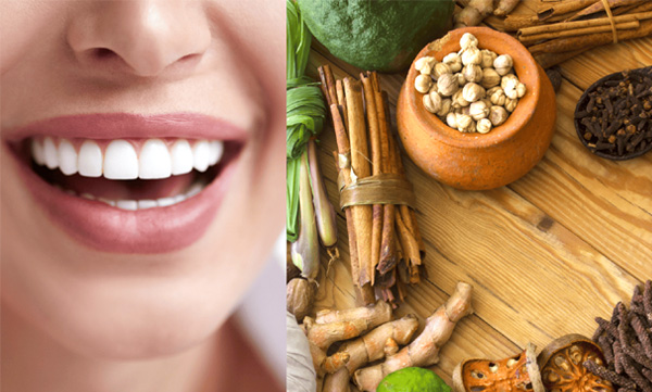 When the plants in the house premises become medicines,