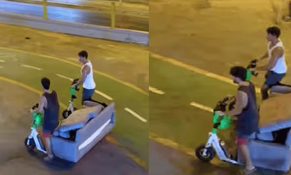 video-of-youths-carrying-a-sofa-on-electric-scooter-goes-viral