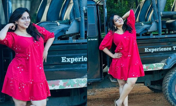 anna-reshma-rajan-actress-enjoying-her-vacation-in-srilanka-latest-photos