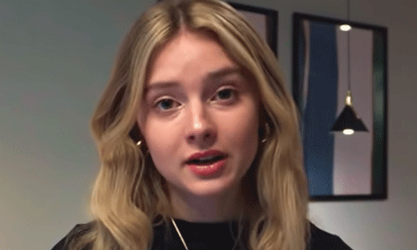 Ukrainian university student turned pro-Russian
