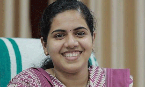 Police to record Mayor Arya Rajendran's secret statement