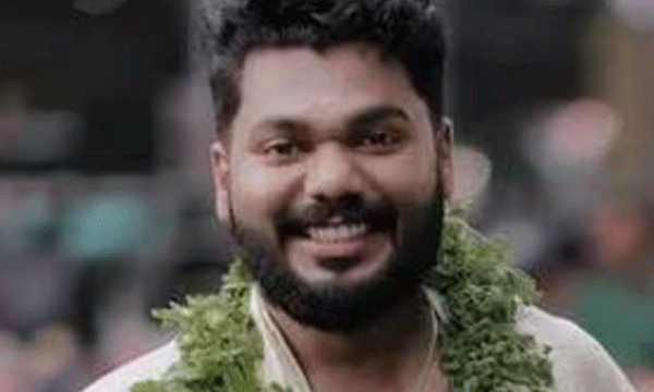 Panthirankav domestic violence case: Police arrested accused Rahul's friend Rajesh