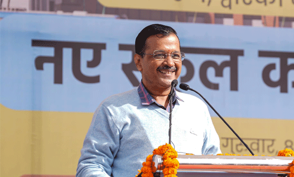 Controversy over Swati Maliwal's allegations; Forensic examination at Arvind Kejriwal's house