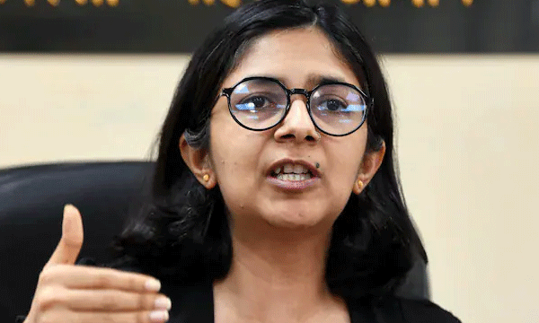 Arvind Kejriwal's Aide Files Complaint Against Swati Maliwal