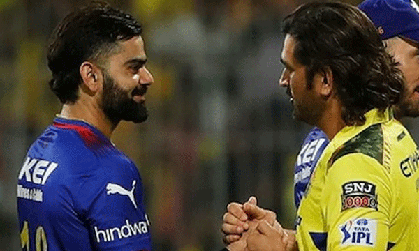 Exact Score RCB Need In Case Of 5-Over, 10-Over Match vs CSK