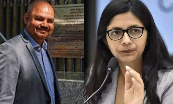 Bibhav Kumar arrested by Delhi Police; Swati Maliwal is reportedly injured