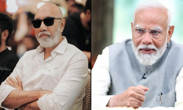 sathyaraj-to-play-lead-in-narendra-modis-biopic