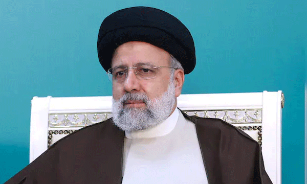 Iran's president and foreign minister suspected to have been killed; The accident site has been found