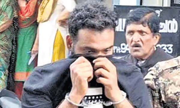 Hyderabad is the Indian hub of the international organ racket involving Sabit